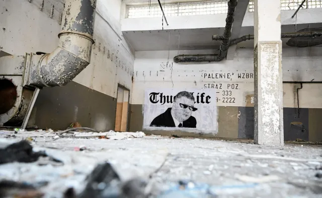 Platforma ostro o Misiewiczu: To pokazuje upadek i erozję PiS