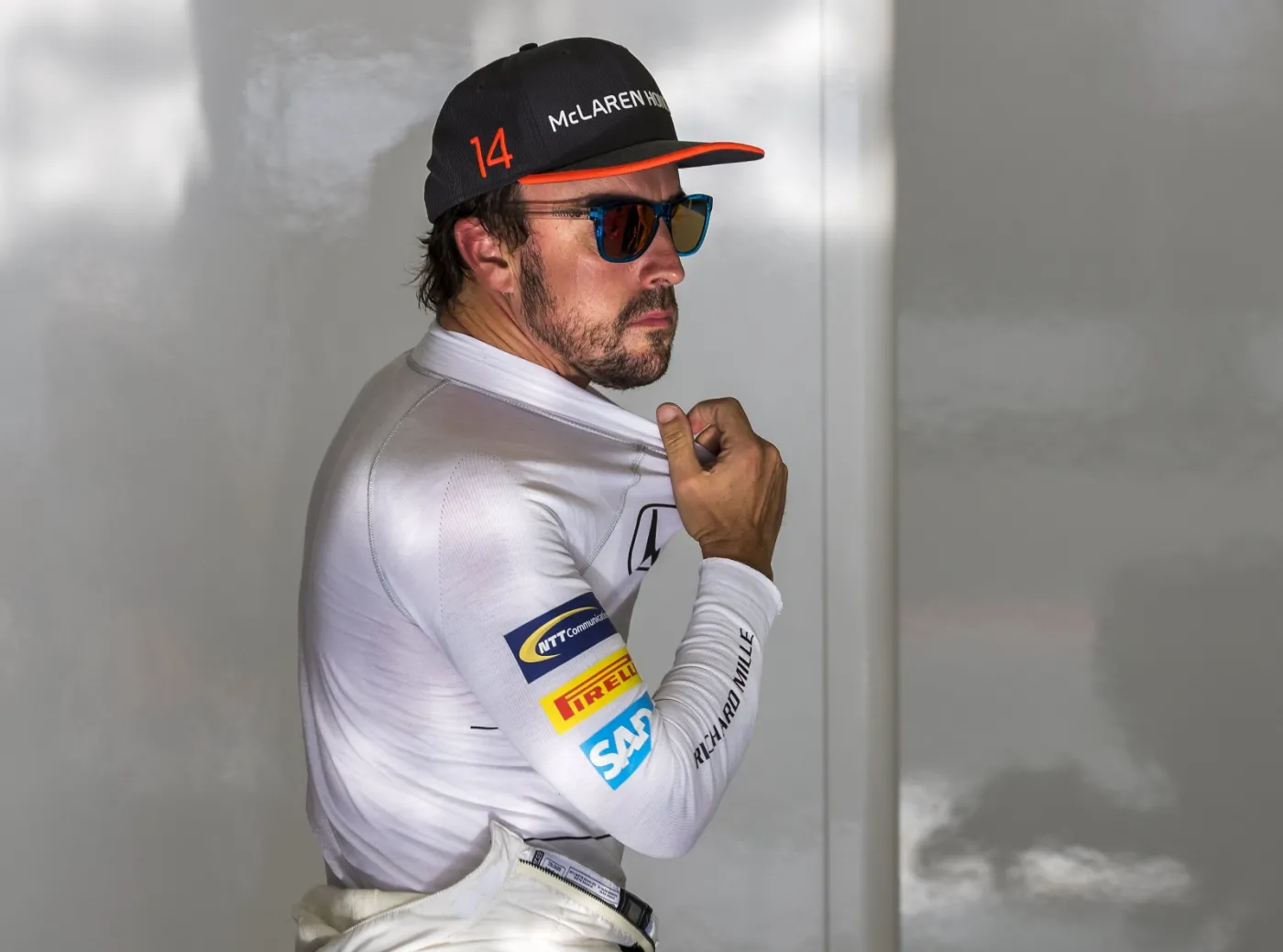 Fernando Alonso