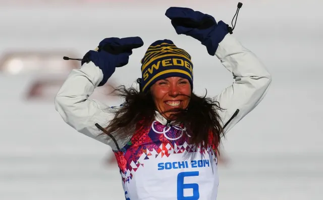 Charlotte Kalla nie dostanie premii za zdobycie trzech medali na MŚ. To kara za indywidualny program treningów