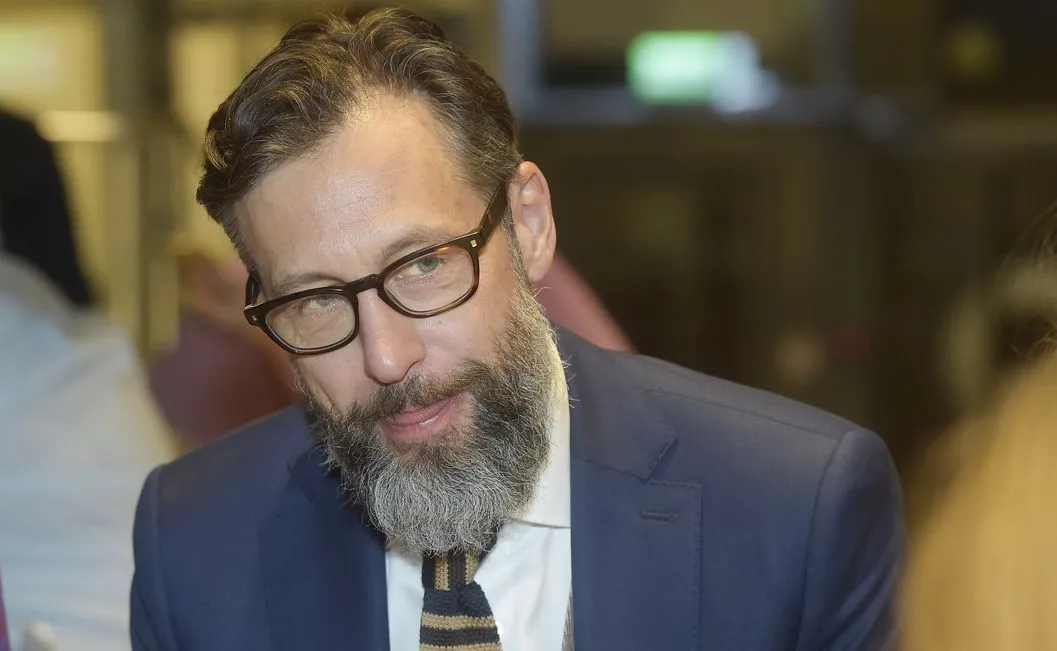 Szymon Majewski: Satyrycy mają dziś za łatwo, polityka sama się parodiuje