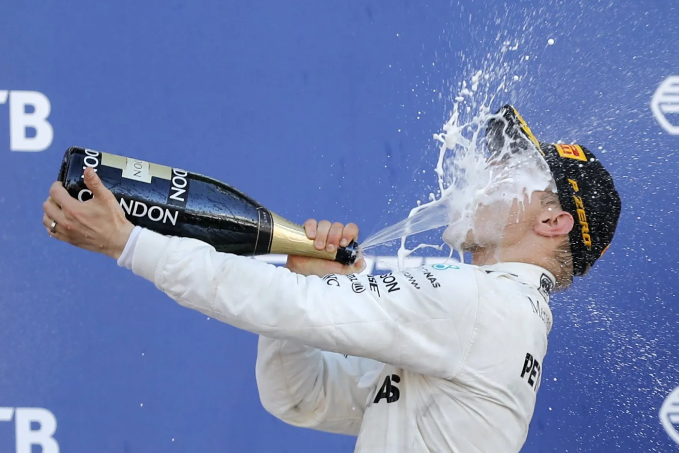 Valtteri Bottas