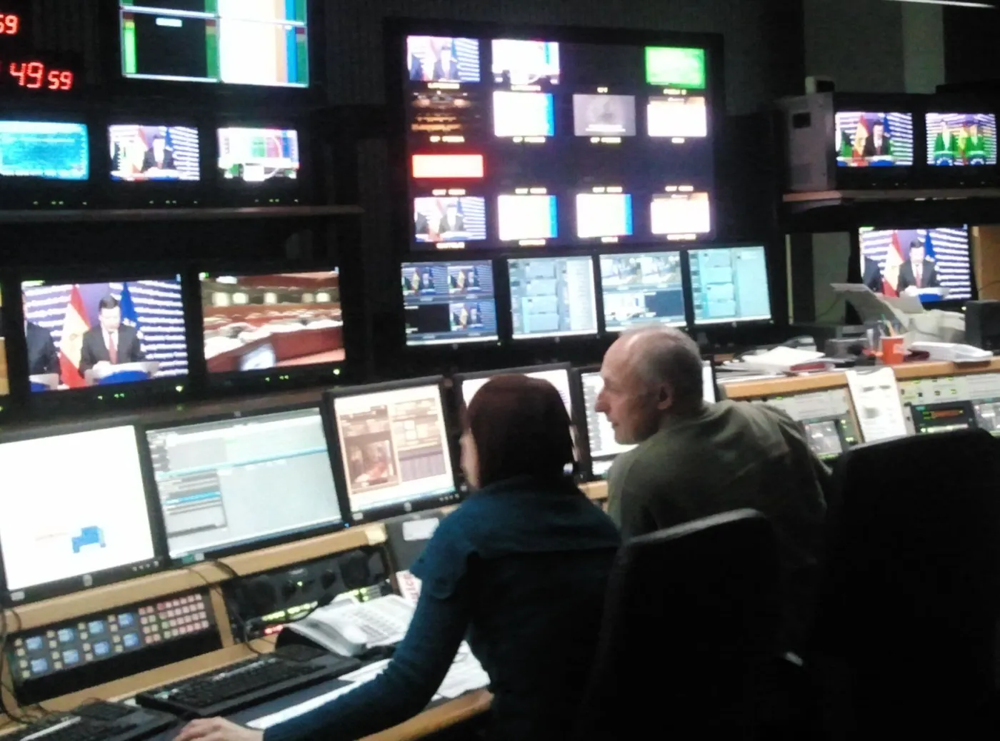 Wielkie porządki w imperium Solorza-Żaka