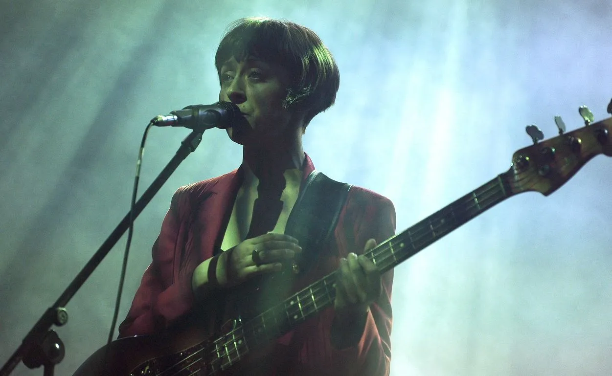 TVP 2 wycięła Natalię Przybysz z wyemitowanego koncertu