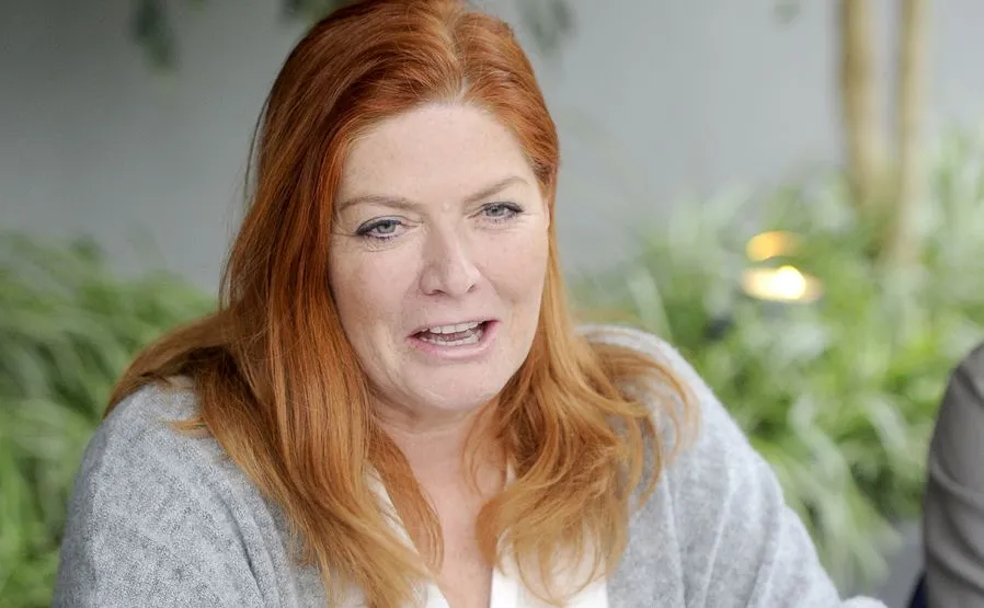 Dowbor: Kiedy wyrzucili mnie po 30 latach z telewizji publicznej byłam załamana