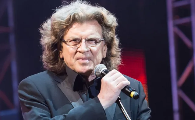 Zbigniew Wodecki trafił do szpitala. Muzyk miał udar
