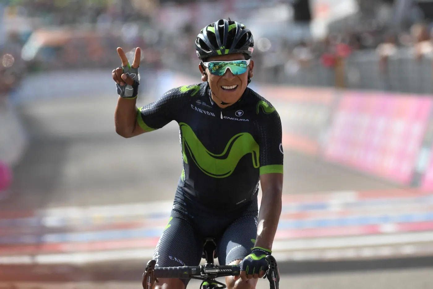 Nairo Quintana 