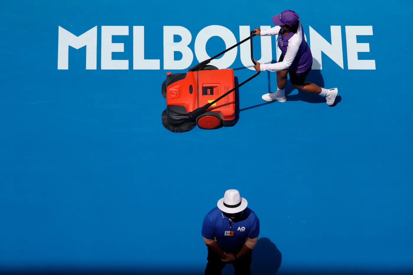 Australian Open