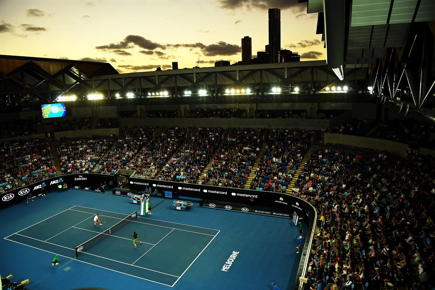Australian Open