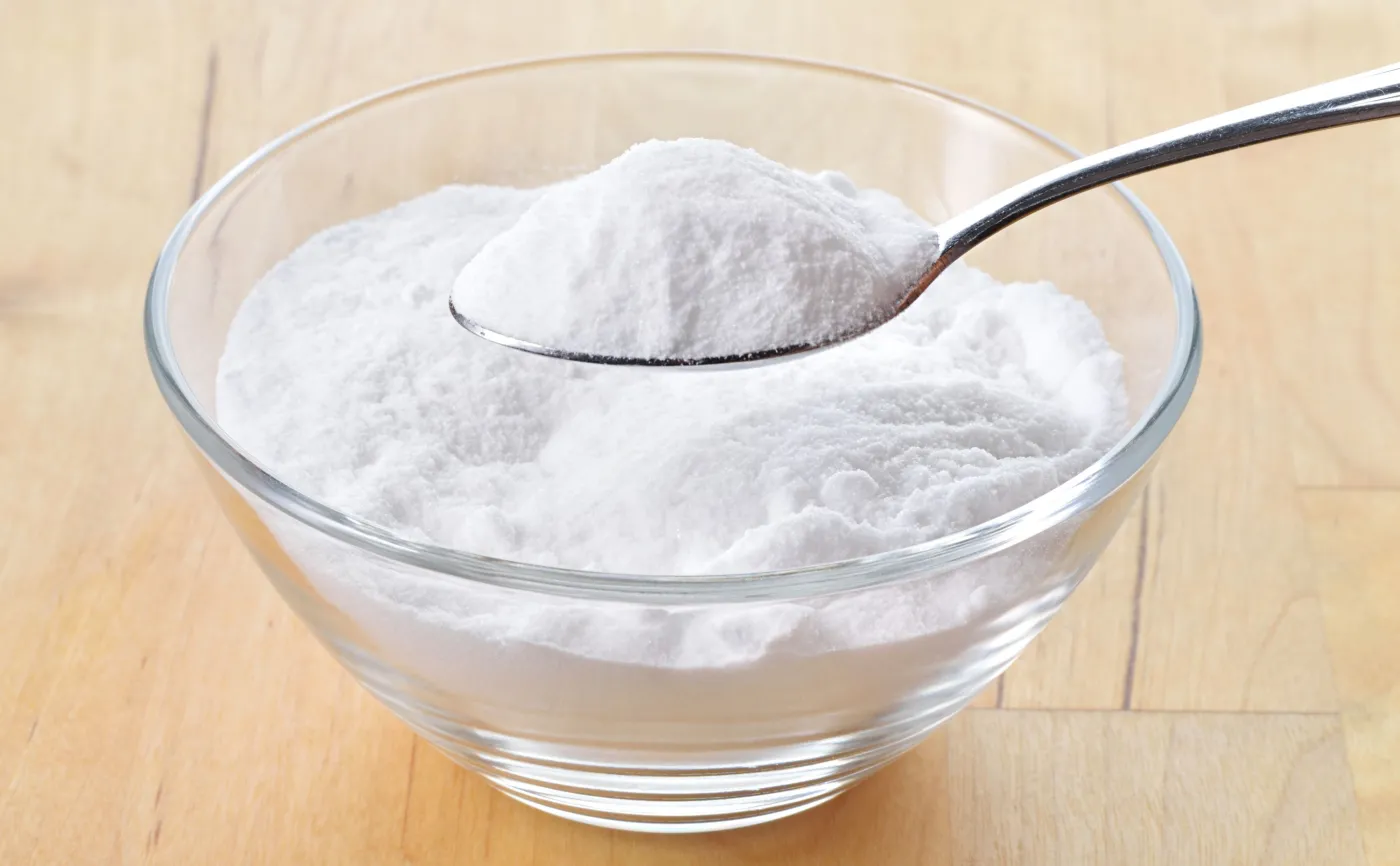 Na wypryski, ból brzucha, do robienia kosmetyków... Niezwykłe zastosowania sody oczyszczonej