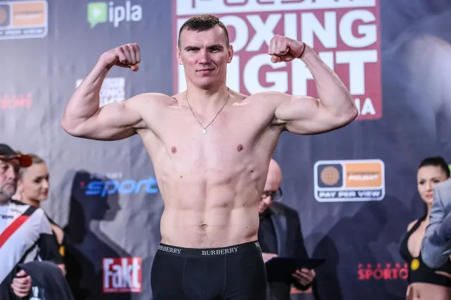 Mateusz Masternak: Ja, Głowacki i Włodarczyk depczemy po piętach najlepszym bokserom świata