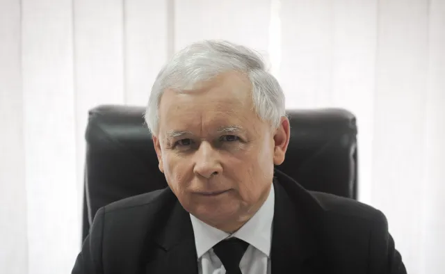 Jarosław Kaczyński przejrzał plany „puczystów” z opozycji? „Nie daliśmy się wciągnąć w pułapkę”