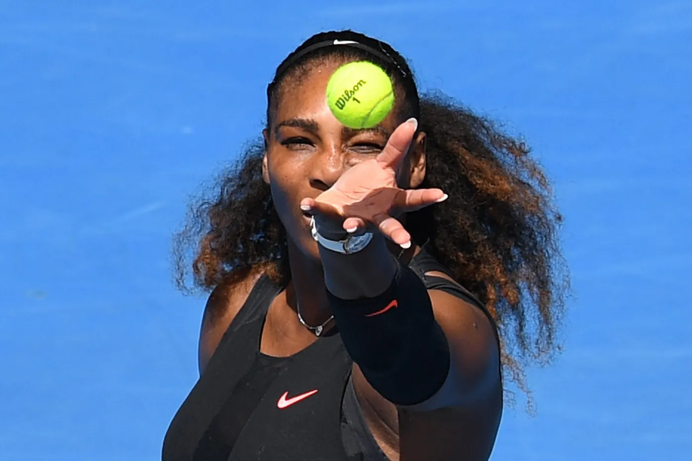 Serena Williams