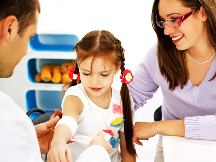 Chcesz wiedzieć, jakie zdolności ma Twoje dziecko? Zrób mu badania genetyczne!