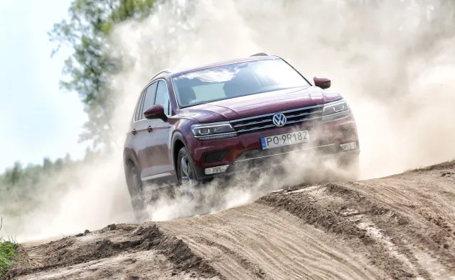 Volkswagen pokonał Toyotę. Niemcom do pobicia zostali tylko Amerykanie