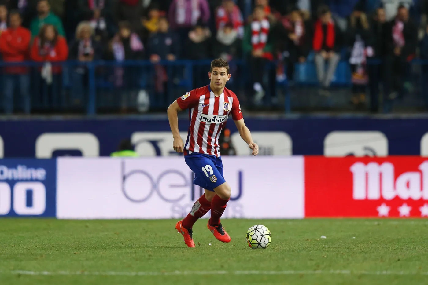 Lucas Hernandez