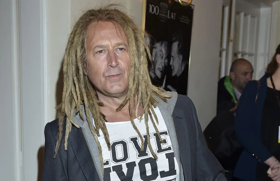 Darek Malejonek chce zagrać koncert w Aleppo. Polskie reggae ku pokrzepieniu serc