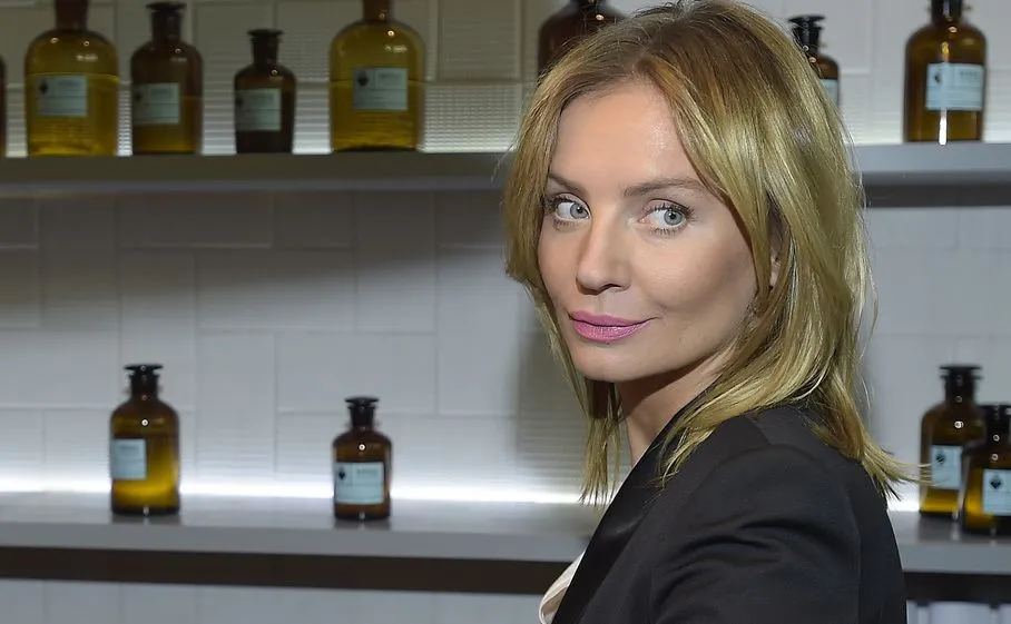 "Od dziś pieprzę ścianki i pieprzę wywiady". Dlaczego Agnieszka Woźniak-Starak tak się wkurzyła?