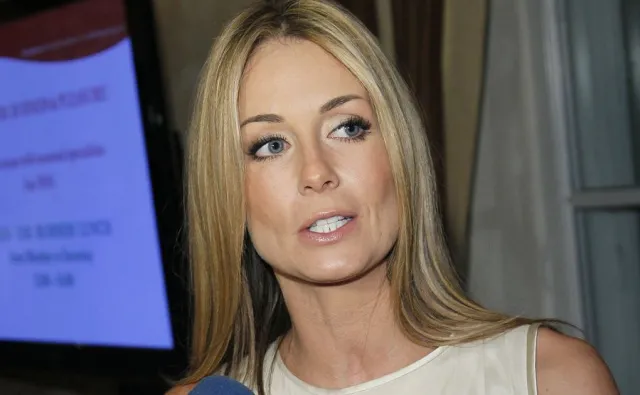 Małgorzata Rozenek o in vitro: Moi synowie wiedzą, skąd pochodzą i na czym polega ta metoda