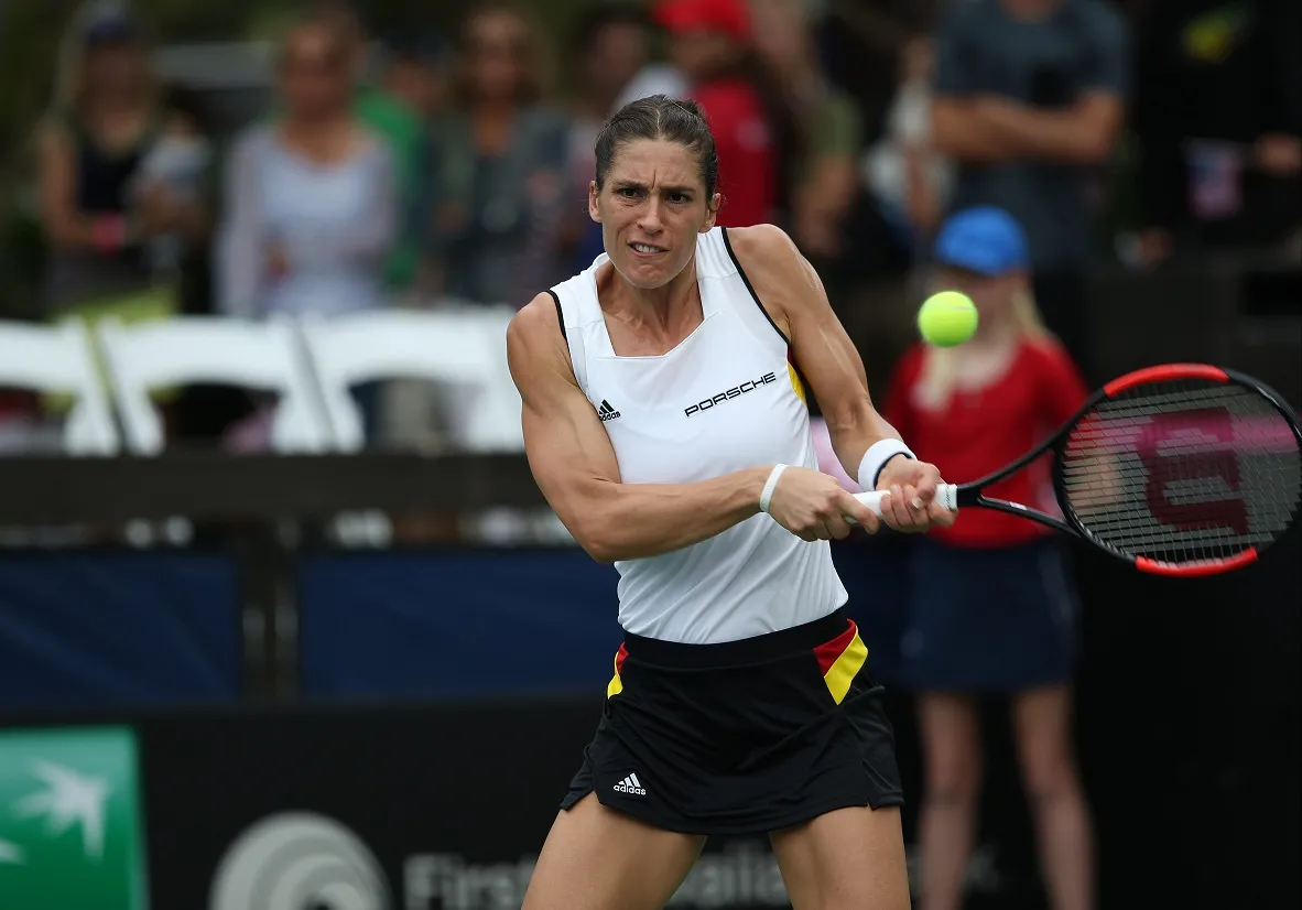 Andrea Petkovic