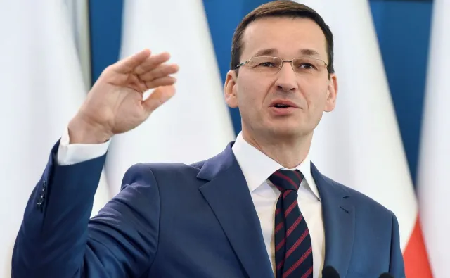 Plan Mateusza Morawieckiego: słuszne cele, trudna droga