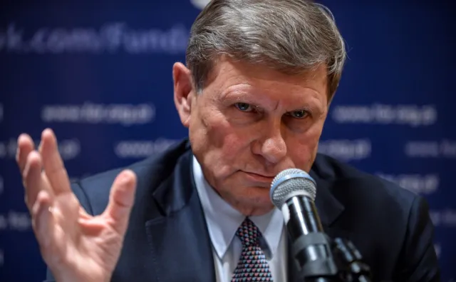 Balcerowicz ostro: Na świecie staliśmy się pośmiewiskiem