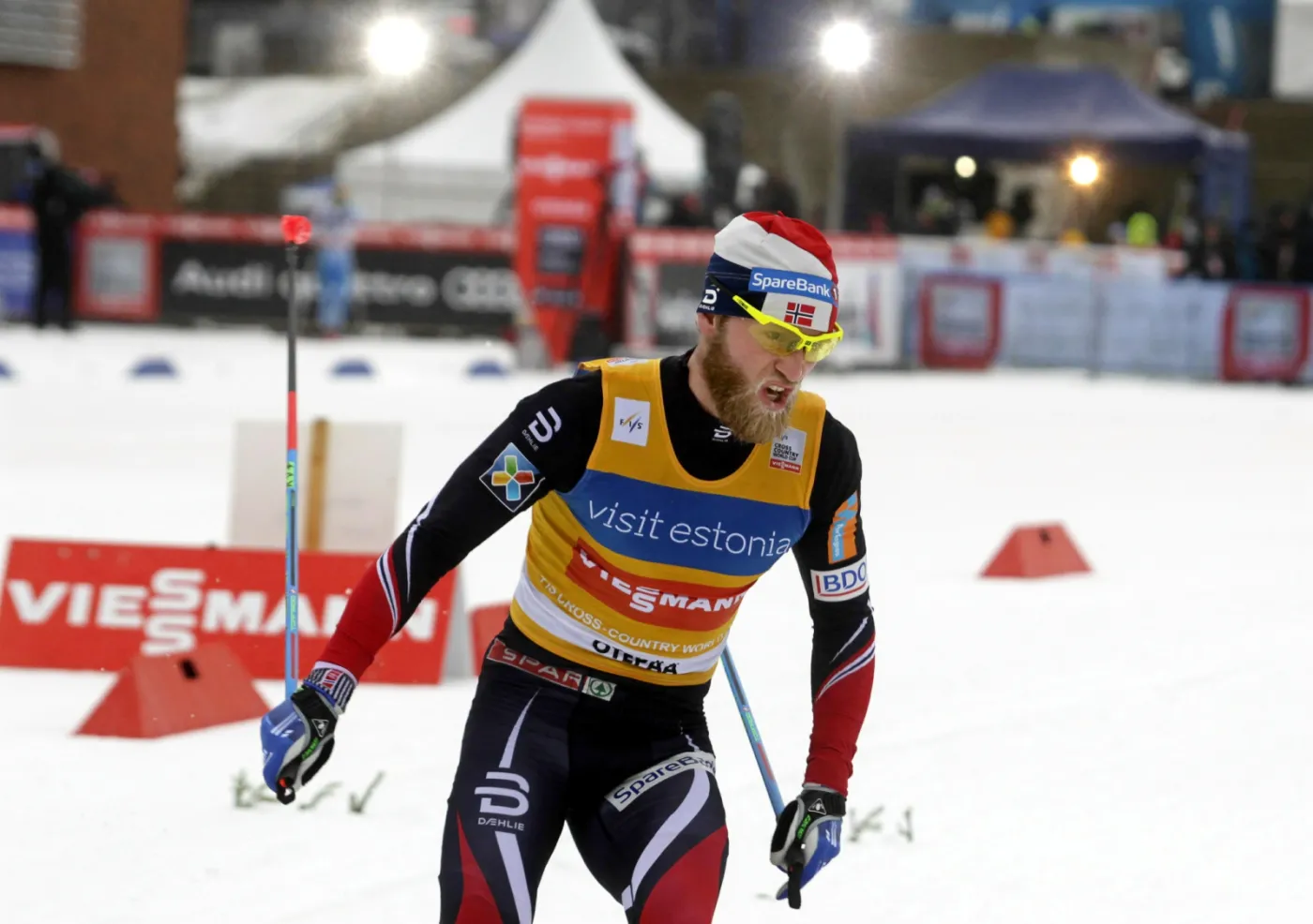Johnsrud Sundby