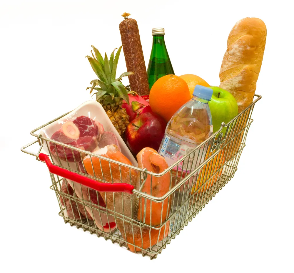 Słabnie apetyt na polską żywność. Najmniejszy wzrost od siedmiu lat