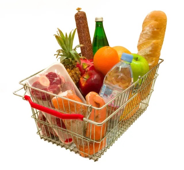 Słabnie apetyt na polską żywność. Najmniejszy wzrost od siedmiu lat