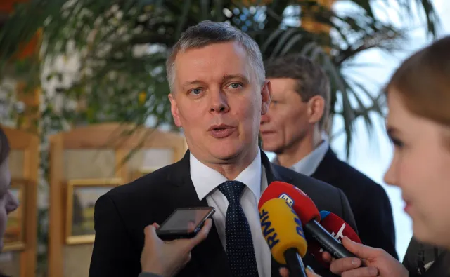 Siemoniak o ustawie o drzewach: Może i intencje były dobre, wyszło jak zawsze PiS