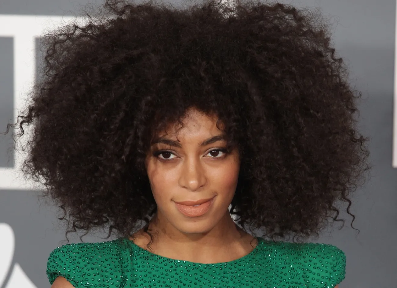 Solange Knowles