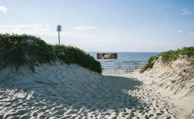 Będzie budowa kanału przez Mierzeję Wiślaną, tak zdecydował Sejm. Koszt to ok. 880 mln zł.