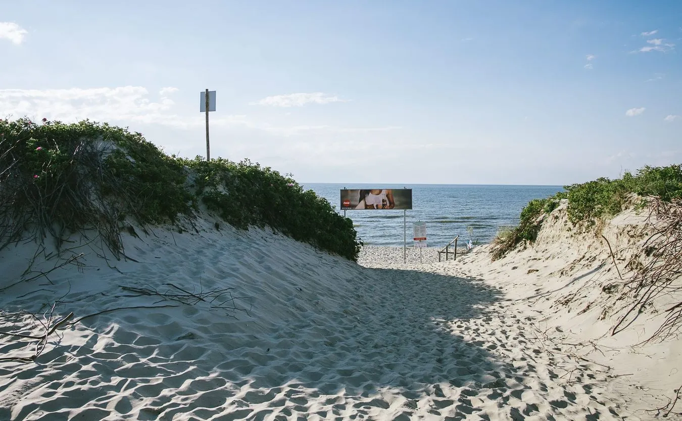 Będzie budowa kanału przez Mierzeję Wiślaną, tak zdecydował Sejm. Koszt to ok. 880 mln zł.