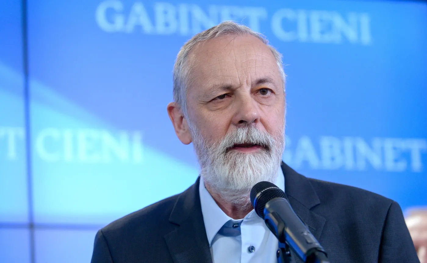 Grupiński: PiS się wyraźnie w tej chwili zaczyna rozpadać