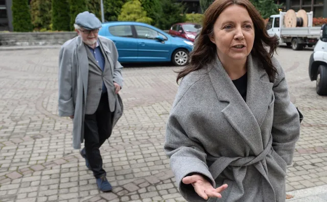 Lichocka: Media komercyjne razem z opozycją chcą obalić rząd