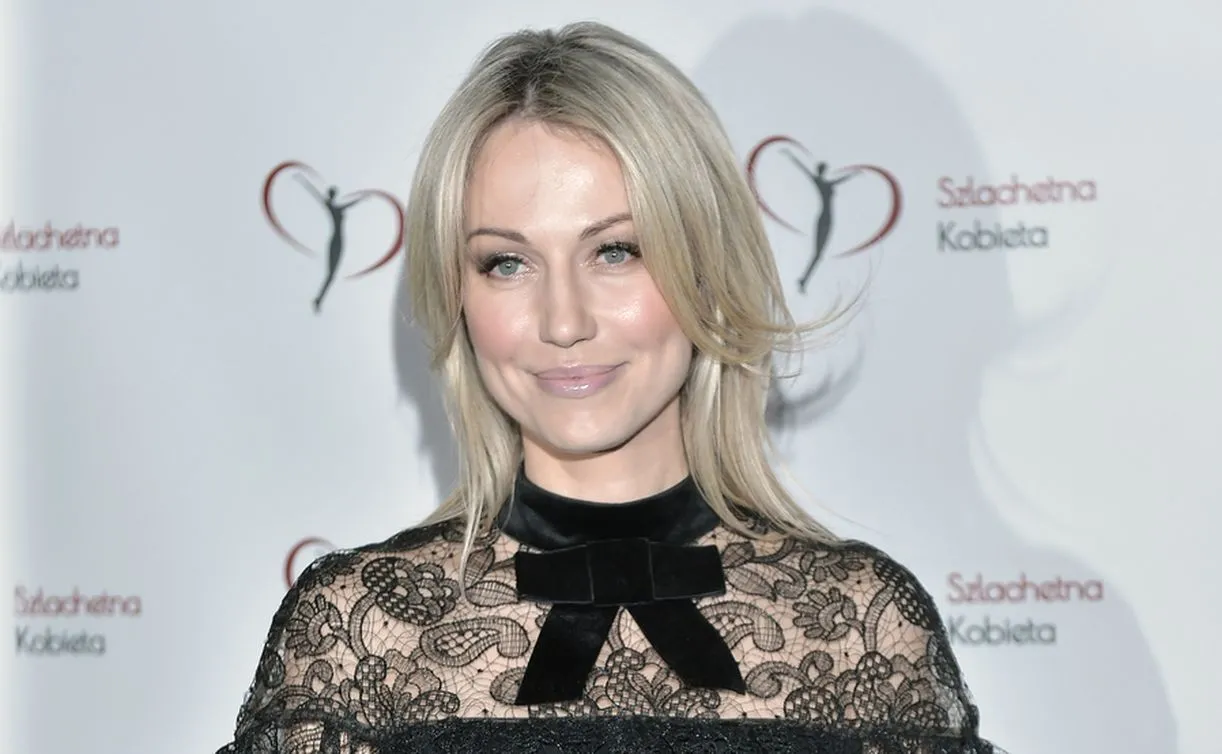 TVP chce od Magdaleny Ogórek "pisemnych wyjaśnień" ws. twittów o ojcu Marka Borowskiego