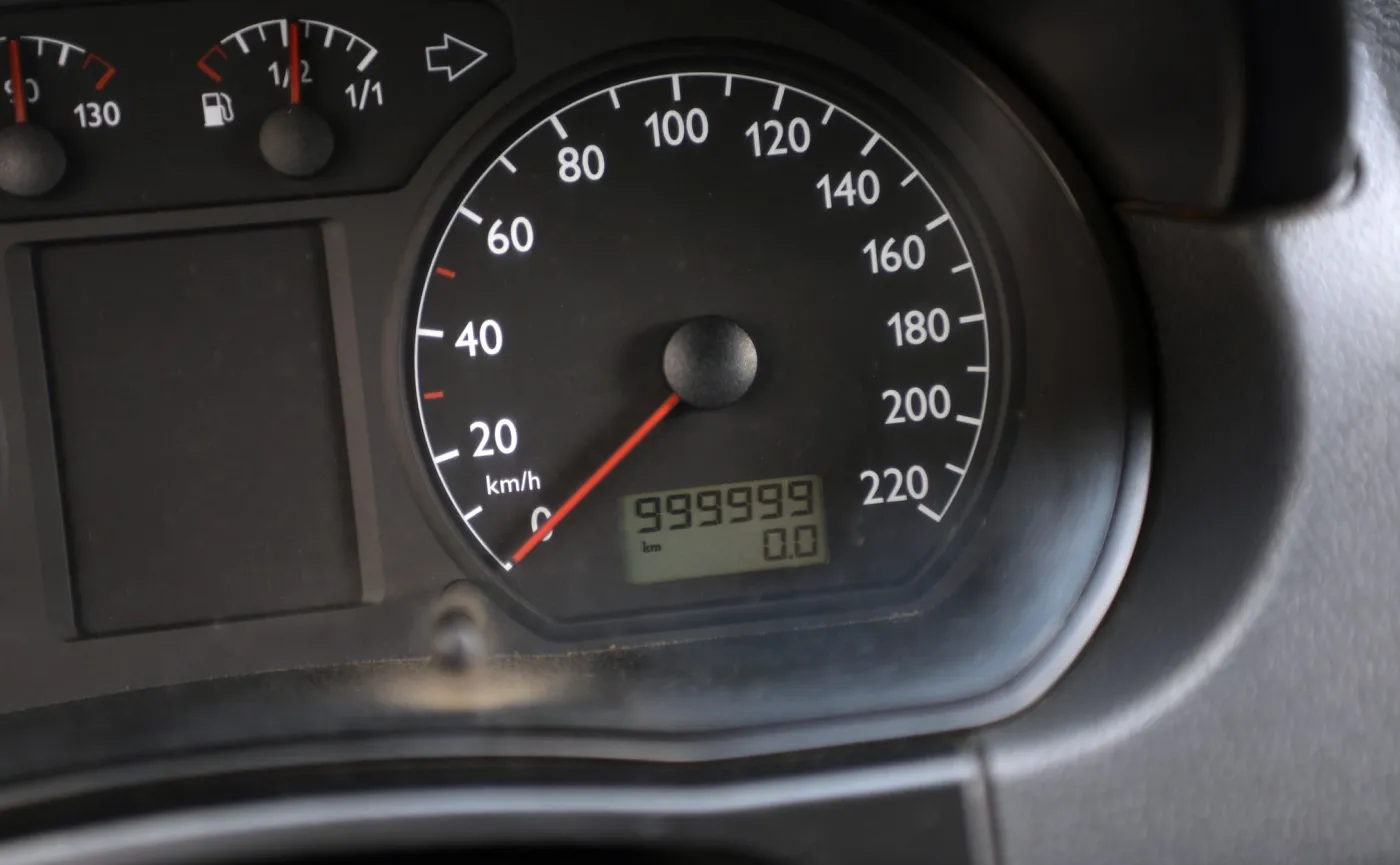 Szukasz niezniszczalnego silnika w Polsce? Ten volkswagen polo ma ponad MILION kilometrów przebiegu