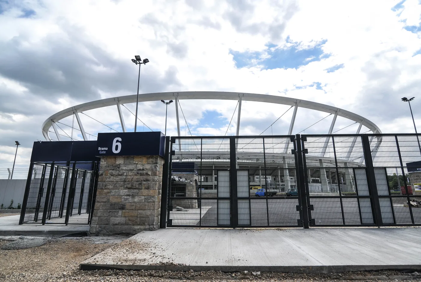 Minister sportu: Śląski powinien być narodowym stadionem lekkoatletycznym