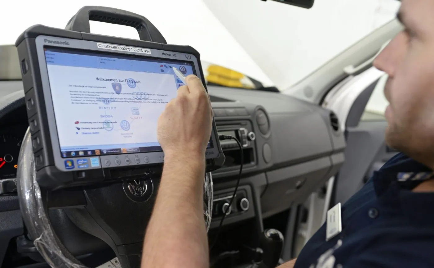 Do naprawy wycofują ponad 5 milionów samochodów. To dopiero pierwszy krok...