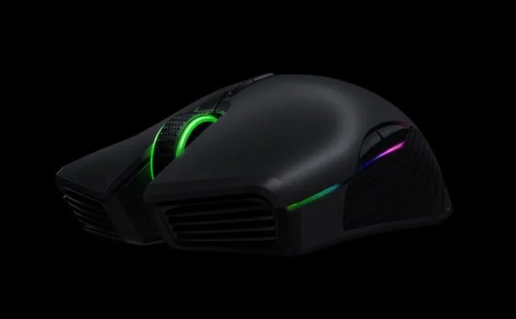 Razer Lancehead