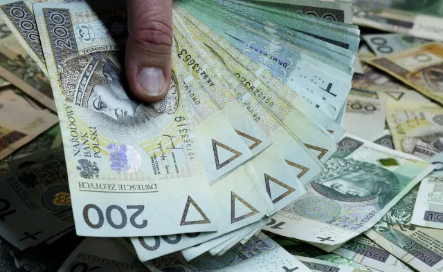 Oto najbogatsi członkowie rządu. Wśród nich minister finansów i...