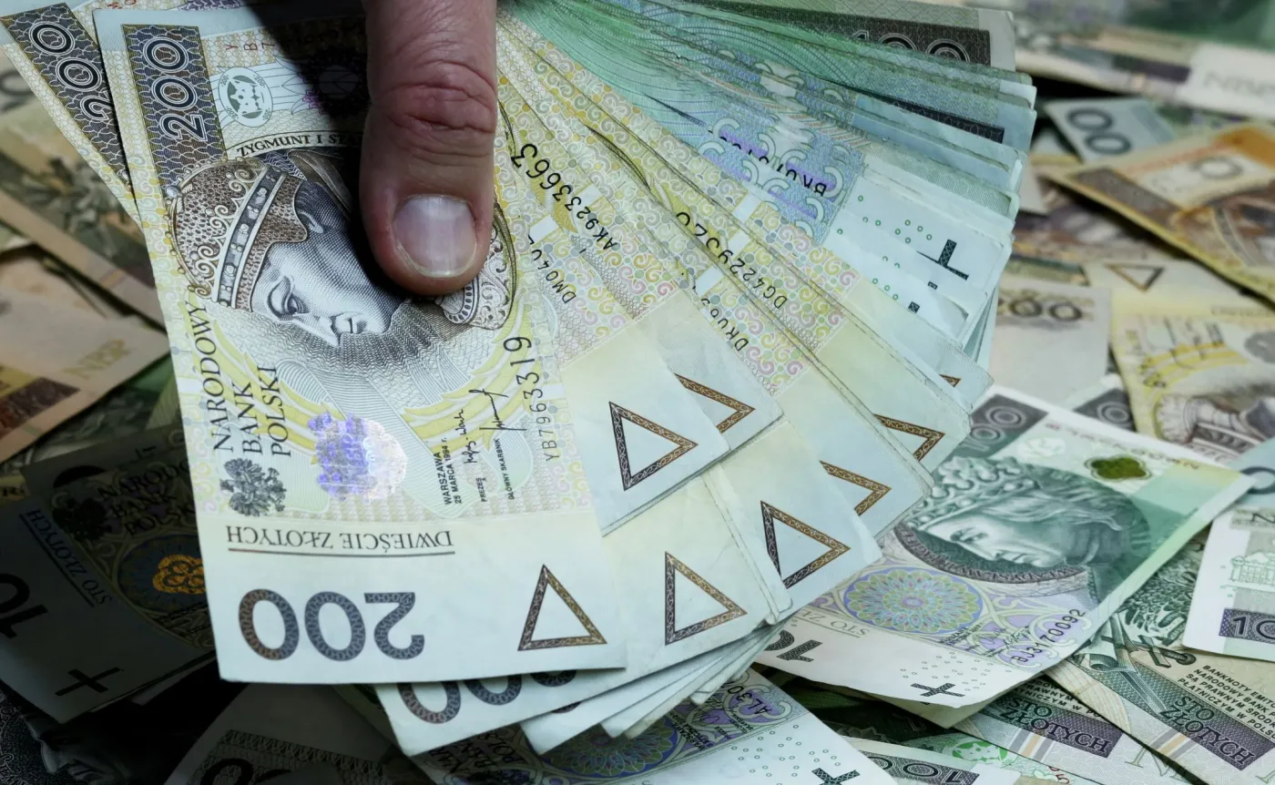 Nasz biznes ekspansywnie wychodzi poza Stary Kontynent