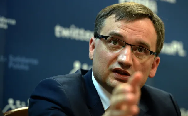 Ziobro: Śledztwo ws. wyłudzeń VAT rozszerzone. Chodzi m.in. o orzecznie Sądu Najwyższego