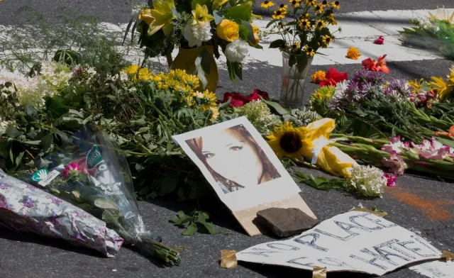 Prokurator generalny USA: Tragedia w Charlottesville aktem terroru