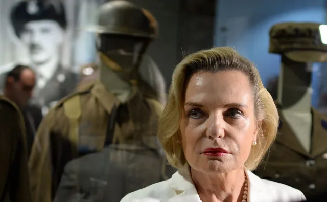 Awantura na otwarciu wystawy o gen. Andersie. Policja zaskarżyła uniewinnienie pięciu osób