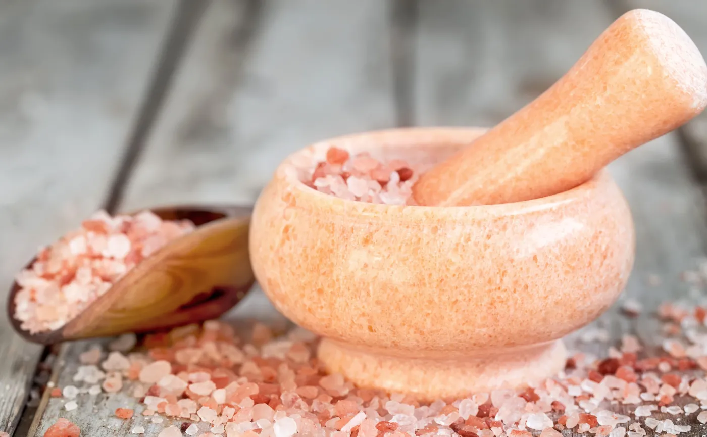 Sól himalajska