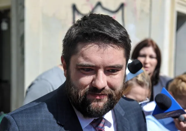 Były wiceprezydent Warszawy o reprywatyzacji: Obawiam się, że PiS-owi bardziej chodzi o to, by gonić króliczka niż go złapać