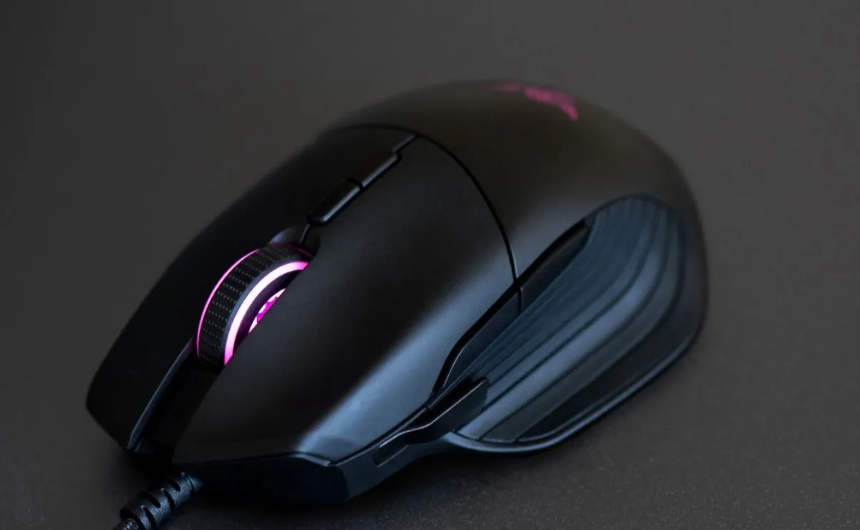 Razer Basilisk