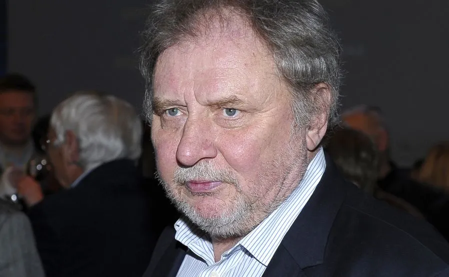 Andrzej Grabowski i Anita Kruszewska rozpoczęli sądową walkę o majątek i pieniądze