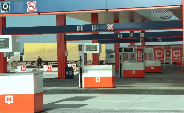 Orlen przywraca do żywych stacje CPN? Państwowy koncern już bada rynek