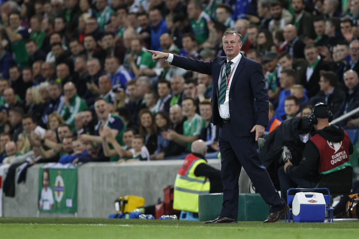 Michael O'Neill